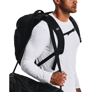 Batoh Under Armour  Hustle Pro Storm Backpack-BLK