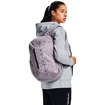 Batoh Under Armour Roland Backpack fialový