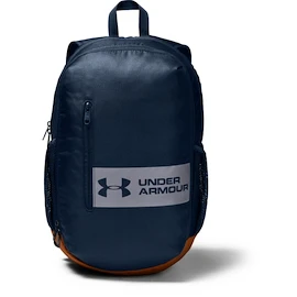 Batoh Under Armour Roland tmavě modrý