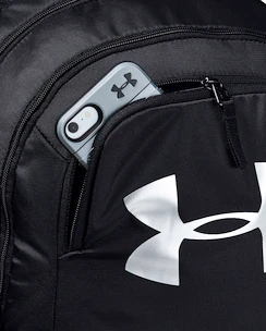 Batoh Under Armour  Scrimmage 2.0 Black