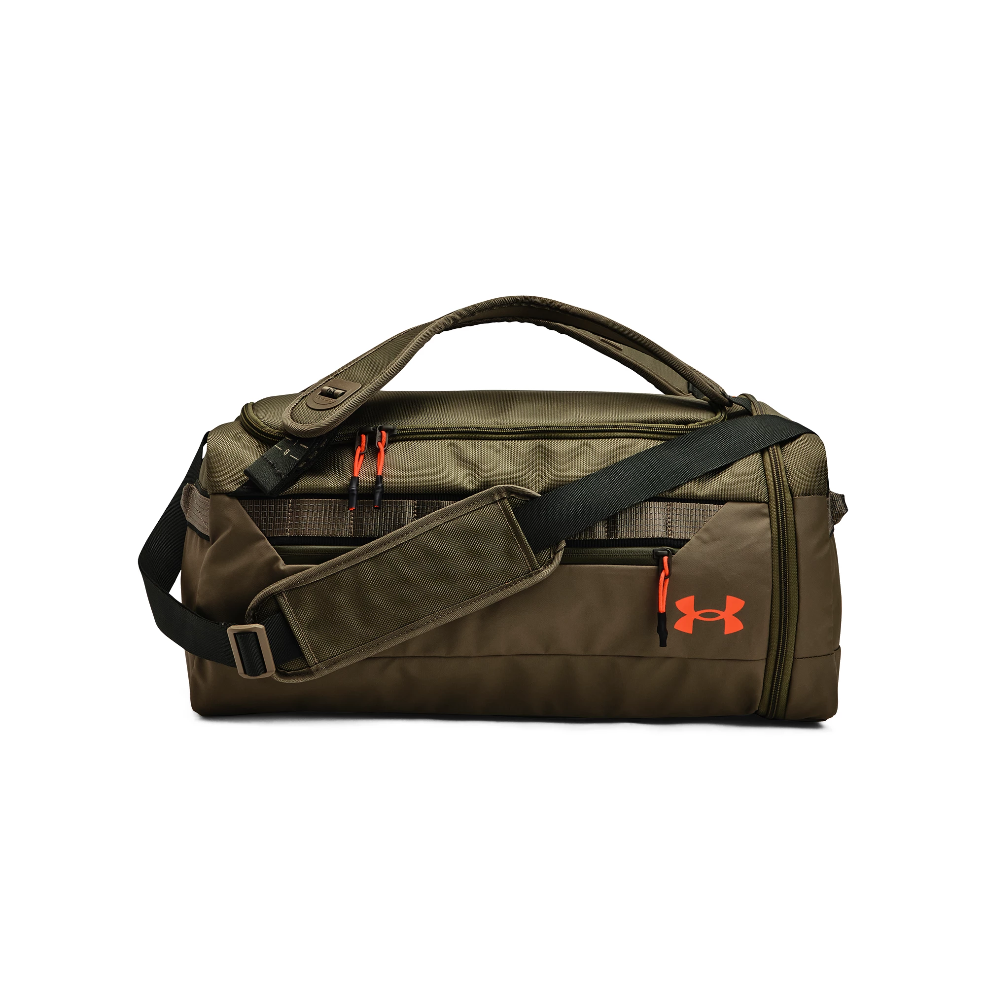 Batoh Under Armour  Triumph Duffle Backpack Tent