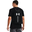 Batoh Under Armour  Undeniable Sackpack Black