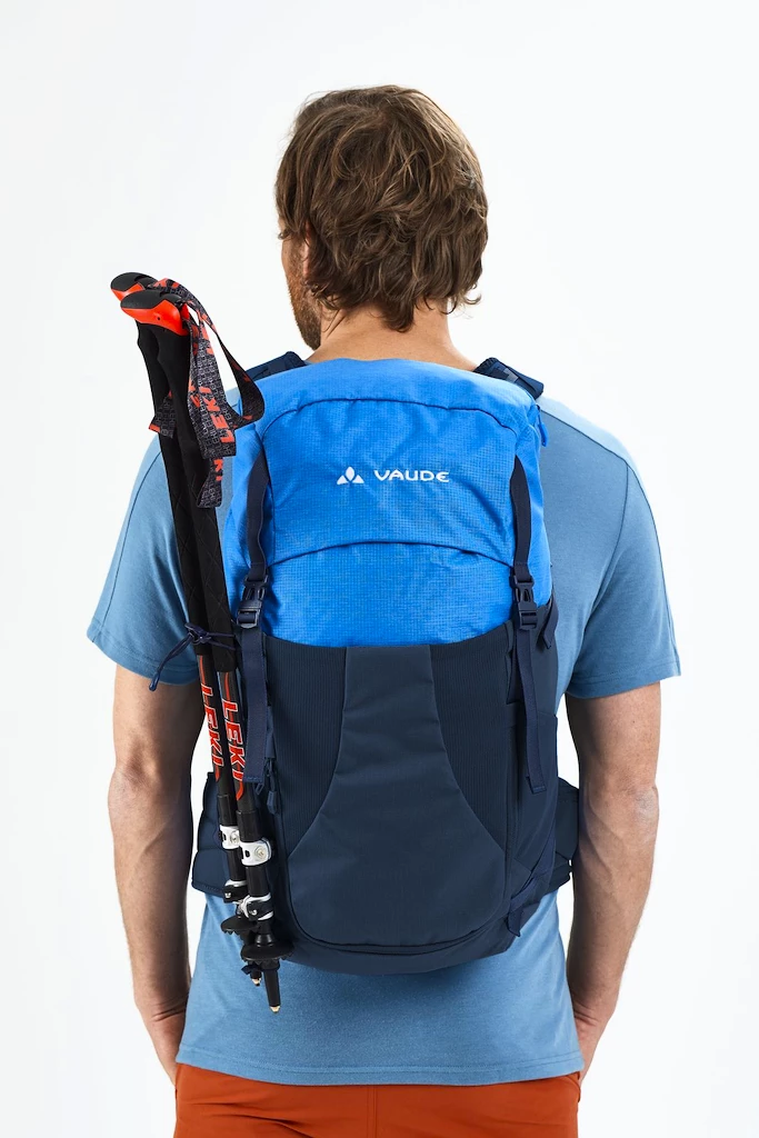 Batoh VAUDE  Brenta 30 Cedar Wood