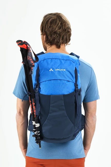 Batoh VAUDE  Brenta 30 Cedar Wood