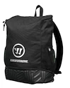 Batoh Warrior Team Medium Backpack černý