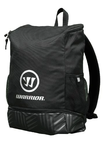 Batoh Warrior Team Medium Backpack černý