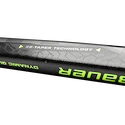 Bauer  AG5NT  hokejka, Intermediate