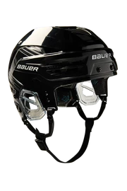 Bauer RE-AKT 85 black Hokejová helma, Senior