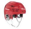 Bauer  RE-AKT 85 red  Hokejová helma, Senior