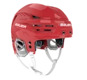 Bauer  RE-AKT 85 red  Hokejová helma, Senior