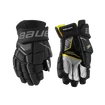 Bauer Supreme 3S  Hokejové rukavice, Intermediate