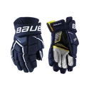 Bauer Supreme 3S  Hokejové rukavice, Intermediate