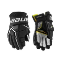 Bauer Supreme 3S  Hokejové rukavice, Intermediate