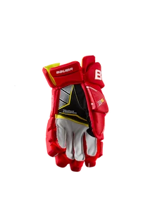 Bauer Supreme 3S  Hokejové rukavice, Intermediate