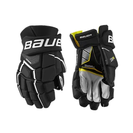 Bauer Supreme 3S Hokejové rukavice, Senior