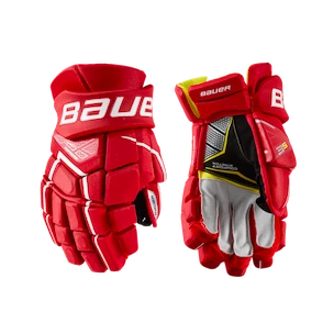 Bauer Supreme 3S  Hokejové rukavice, Senior