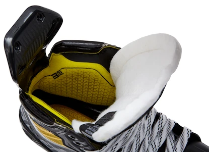 Bauer Supreme 3S Pro Hokejové brusle, Intermediate