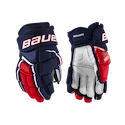 Bauer Supreme Ultrasonic  Hokejové rukavice, Senior