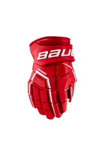 Bauer Supreme Ultrasonic  Hokejové rukavice, Senior