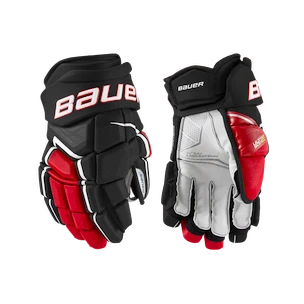 Bauer Supreme Ultrasonic  Hokejové rukavice, Senior