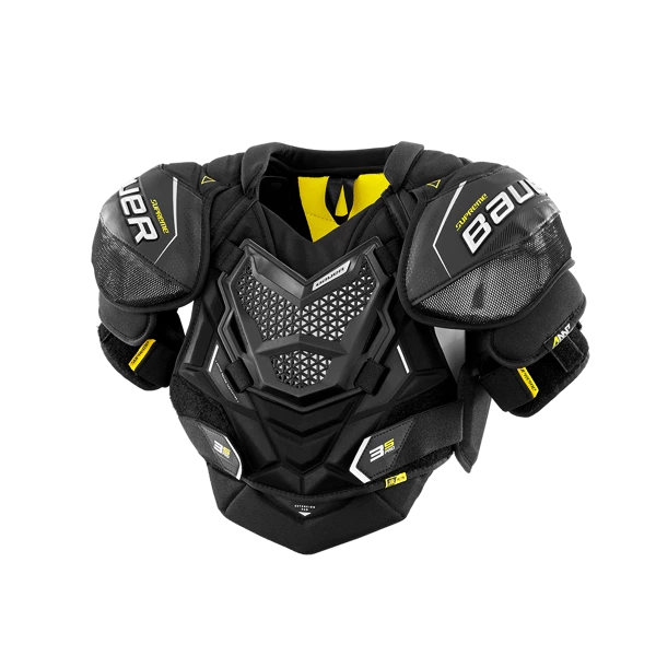Bauer Supreme Ultrasonic  Ramena, Junior