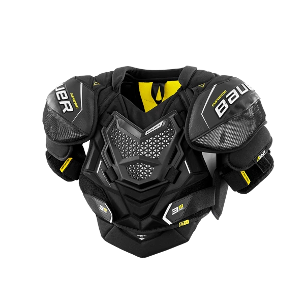Bauer Supreme Ultrasonic  Ramena, Junior