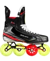 Bauer Vapor 2X PRO  Brusle na inline hokej, Senior