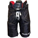 Bauer Vapor 3X black  Hokejové kalhoty, Junior