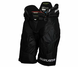 Bauer Vapor Hyperlite black Hokejové kalhoty, Intermediate