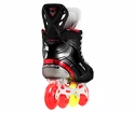 Bauer Vapor RH 2X  Brusle na inline hokej, Senior