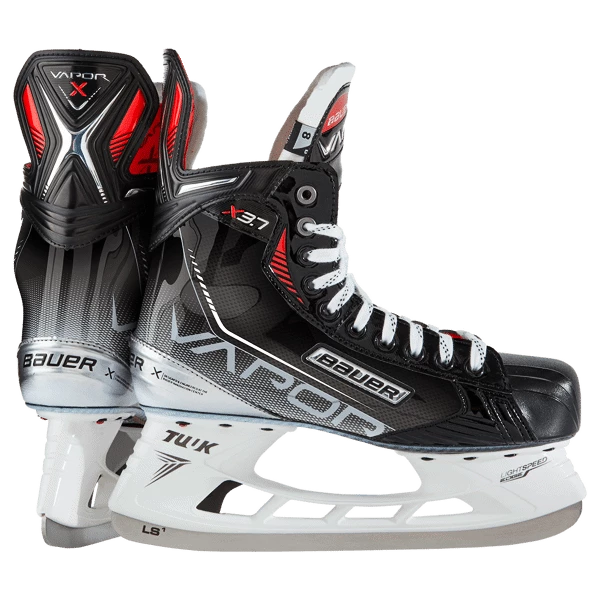 Bauer Vapor X3.7 Hokejové brusle, Intermediate