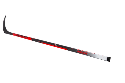 Bauer Vapor X3.7  Kompozitová hokejka, Senior