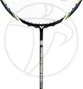 Bazar - Badmintonová raketa Victor Full Frame Waves 9100 LTD