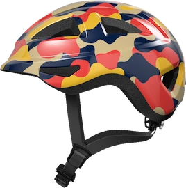 Bazar - Dětská helma Abus Anuky 2.0 Color Wave S