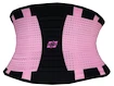 Bazar -  Fitness opasek Power System  Waist Shaper Pink  S/M
