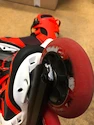 Bazar -  Inline brusle K2  EUR 45
