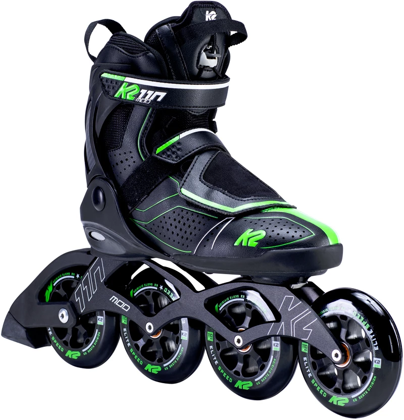 Bazar - Inline brusle K2 Mod 110, 43,5  EUR
