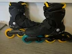 Bazar -  Kolečkové brusle K2  VO2 S 100 X BOA Unisex  EUR 45