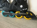 Bazar -  Kolečkové brusle K2  VO2 S 100 X BOA Unisex  EUR 45
