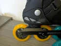 Bazar -  Kolečkové brusle K2  VO2 S 100 X BOA Unisex  EUR 45