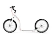 Bazar - Koloběžka Yedoo Alloy Dragstr White