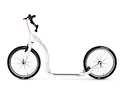 Bazar - Koloběžka Yedoo Alloy Dragstr White