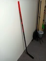 Bazar -  Kompozitová hokejka Warrior Novium 2 Pro Senior  W03 Backstrom levá ruka dole  flex 85