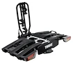 Bazar -  Nosič kol na tažné zařízení Thule EasyFold XT 934 Black