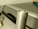 Bazar -  Nosné tyče Thule WingBar Evo  127 cm