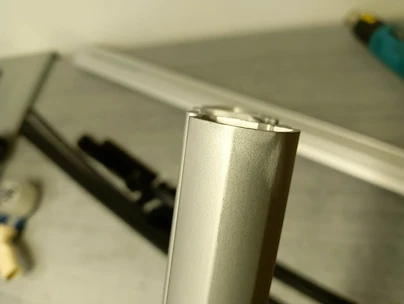 Bazar -  Nosné tyče Thule WingBar Evo  127 cm