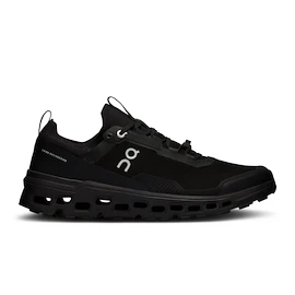 Bazar - Pánská běžecká obuv On Cloudultra 2 All Black EUR 44,5
