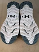 Bazar -  Pánská běžecká obuv Under Armour Charged Bandit Storm TR 2 SP-BLK  EUR 44,5