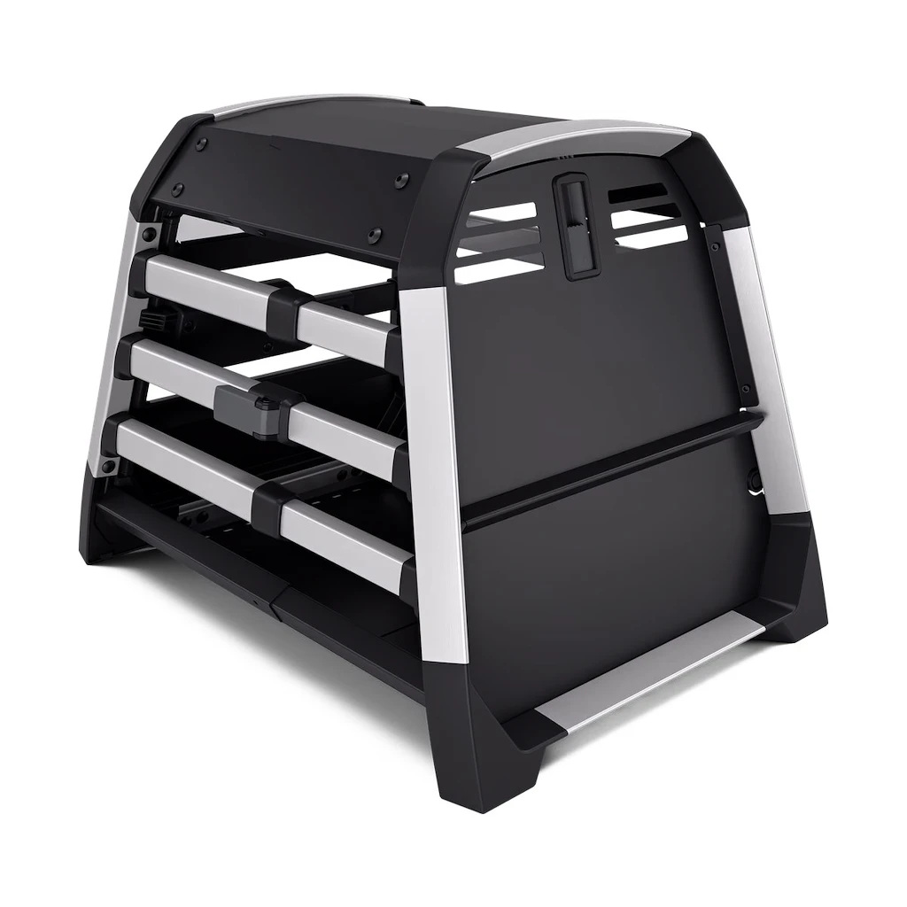 Bazar -  Přepravní klec pro psy Thule Allax XS