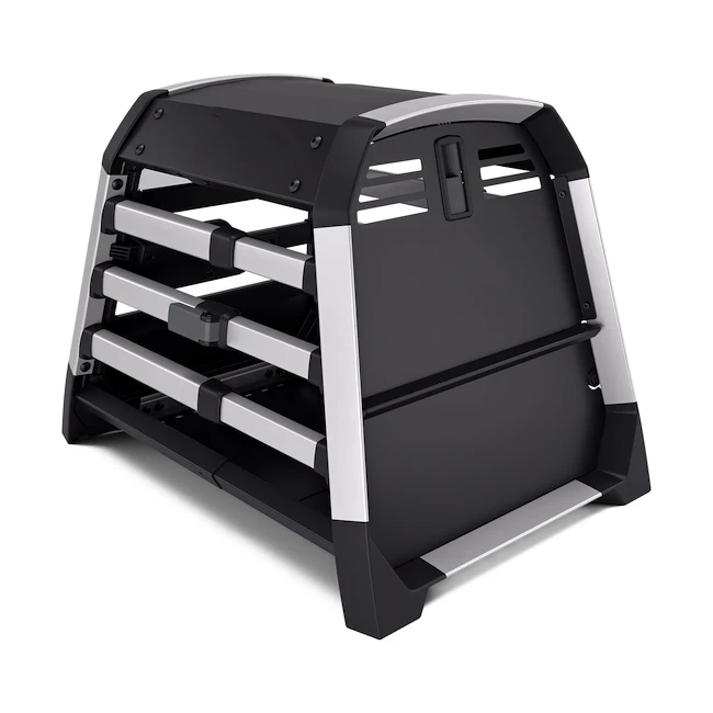 Bazar -  Přepravní klec pro psy Thule Allax XS